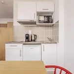 Residhotel Le Central'gare 3* Гренобль