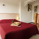 Апарт-отель Residhotel Le Central'gare 3*