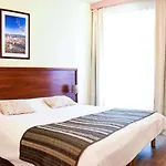 Residhotel Le Central'gare Апарт-отель 3*