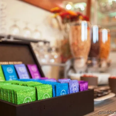 Apartmanhotel Residhotel Le Central'gare 3*