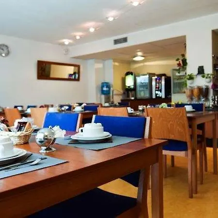 Residhotel Le Central'gare