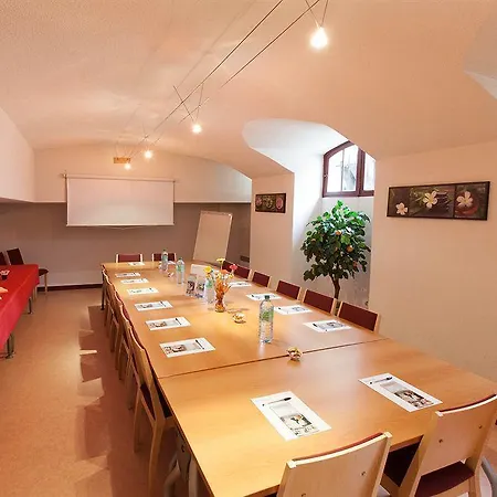 Residhotel Le Central'gare Grenoble