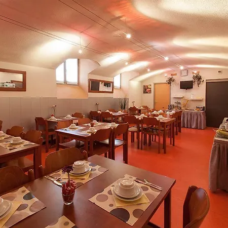 Residhotel Le Central'gare