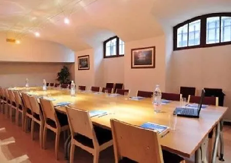 Residhotel Le Central'gare