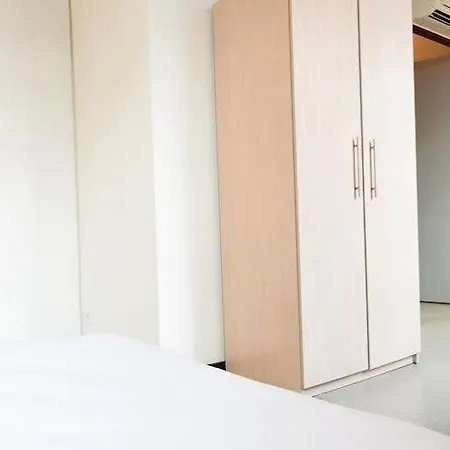 Residhotel Le Central'gare Apartmanhotel Grenoble